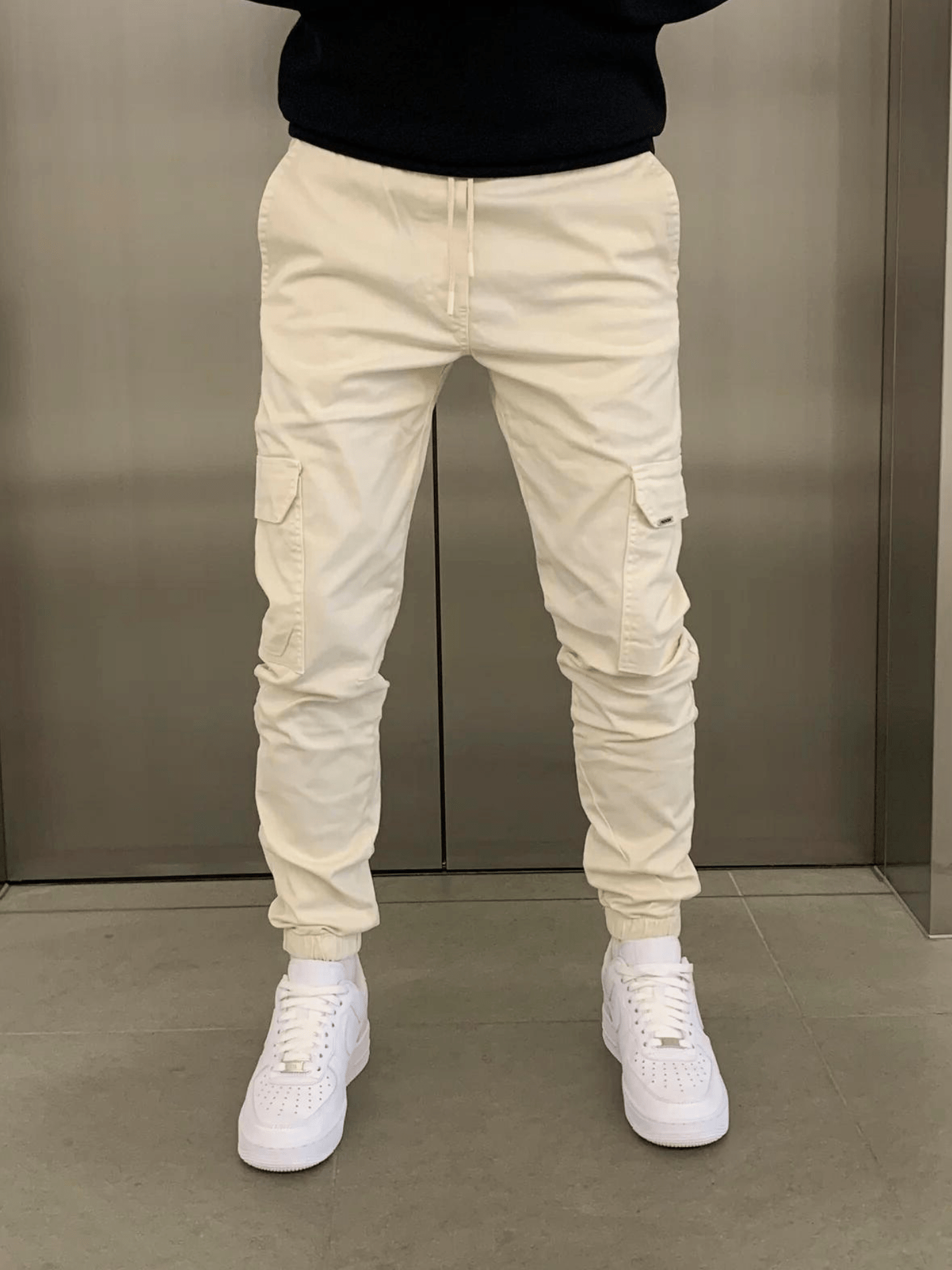 Voltare | CARGO JOGGER FIT