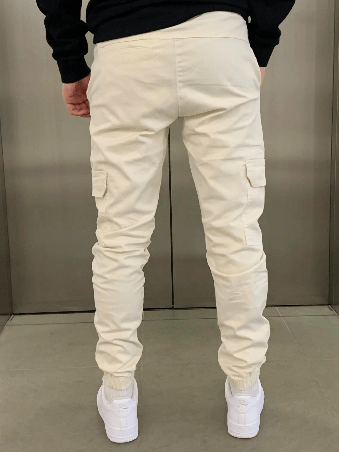 Voltare | CARGO JOGGER FIT