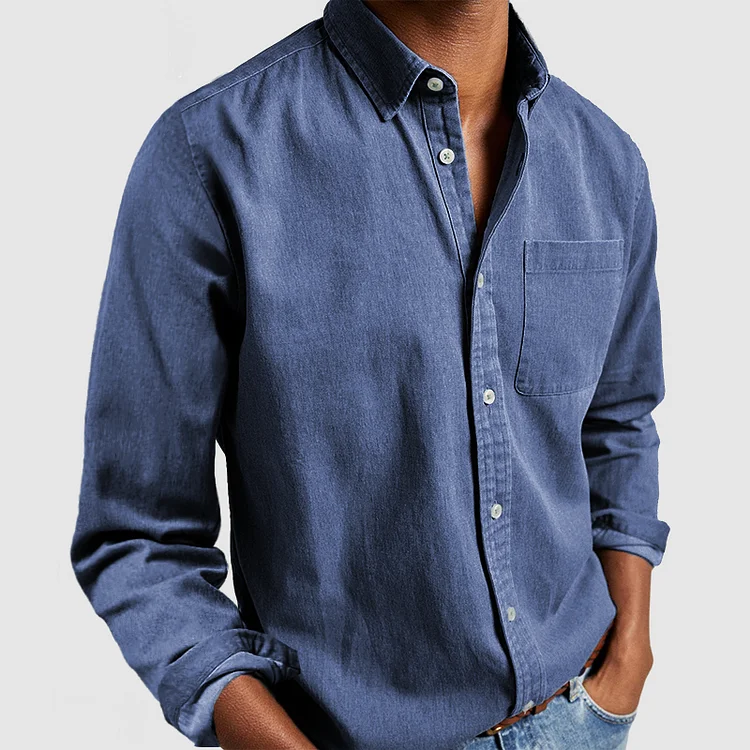 Voltare | Premium Casual Shirt