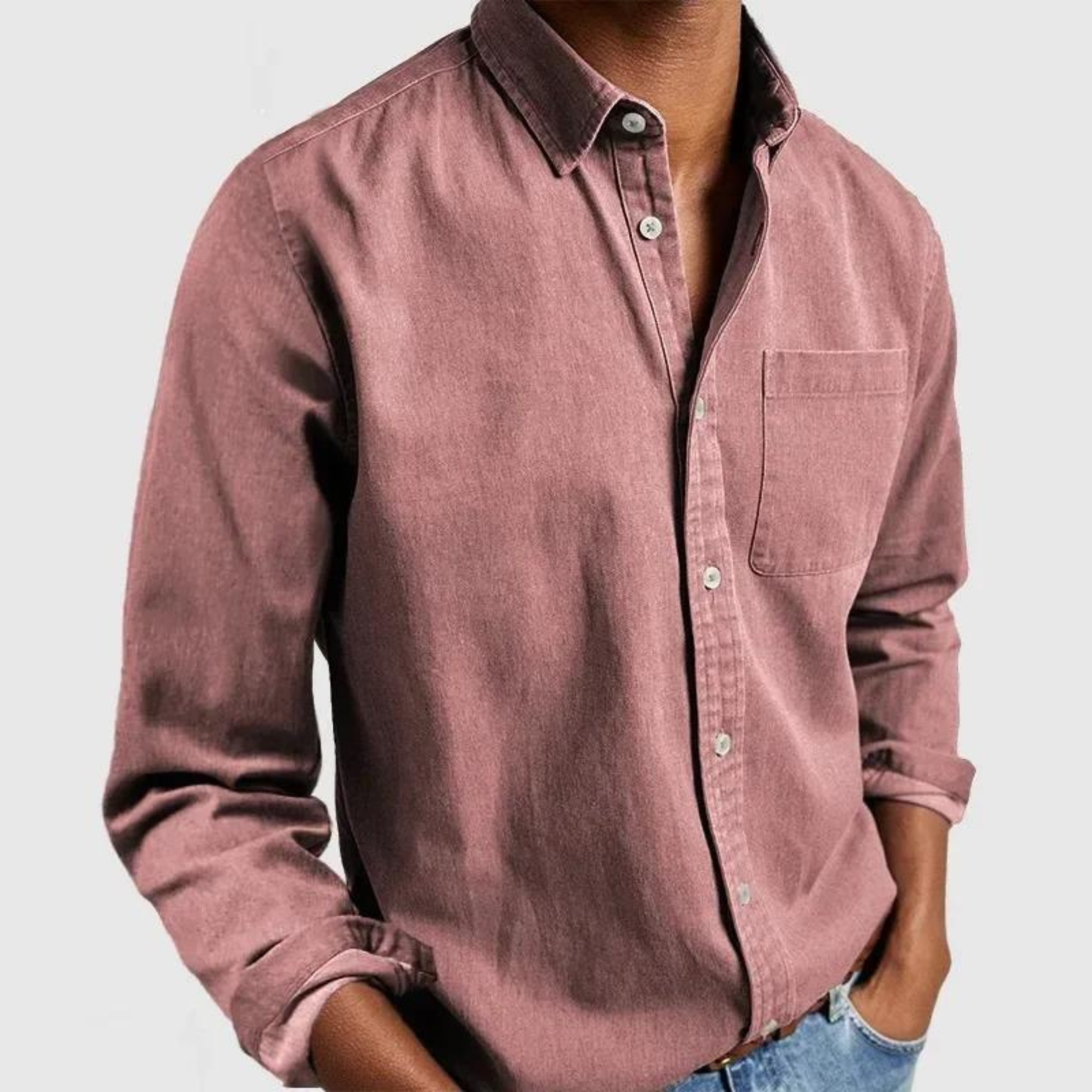 Voltare | Premium Casual Shirt