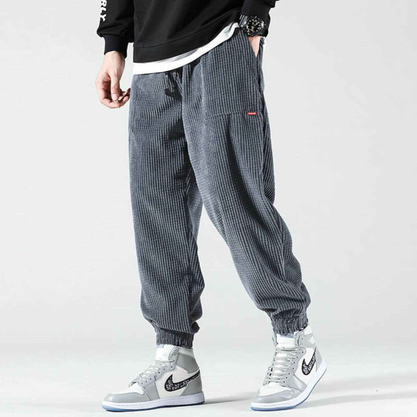 Voltare l Stilrena Manchester joggers