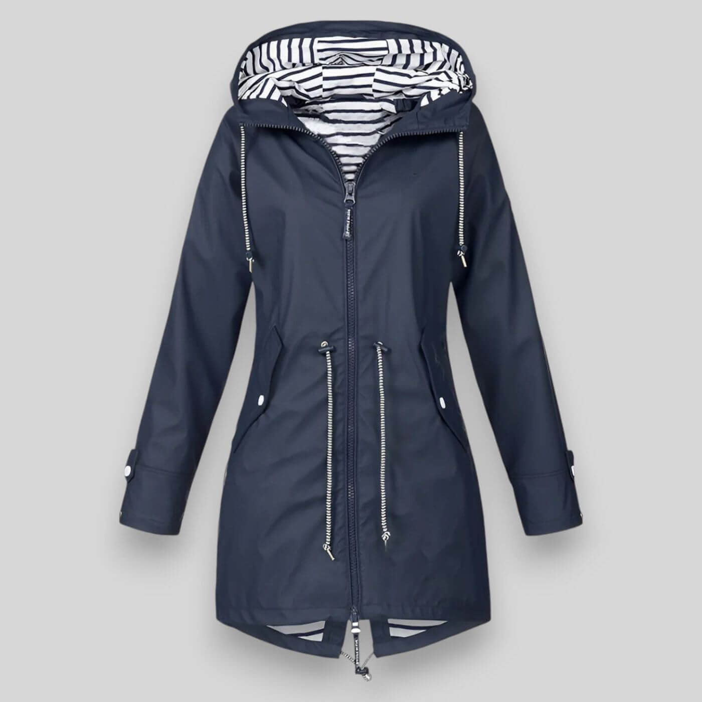 Voltare l Stylish Waterproof Jacket