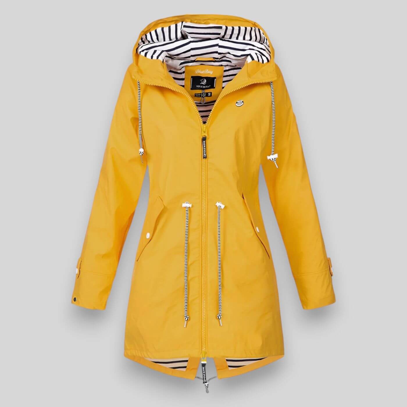 Voltare l Stylish Waterproof Jacket