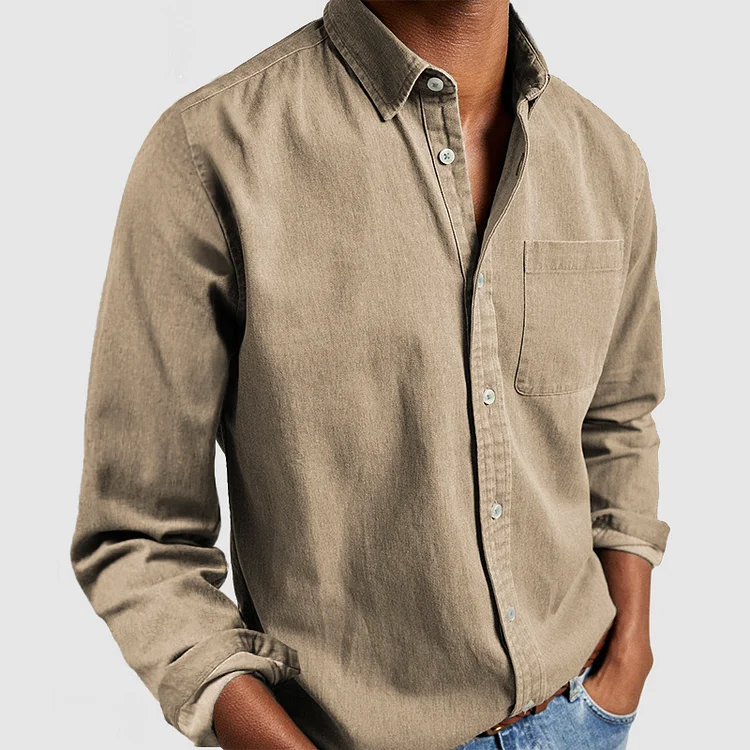 Voltare | Premium Casual Shirt