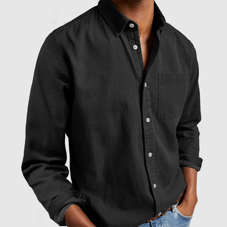 Voltare | Premium Casual Shirt