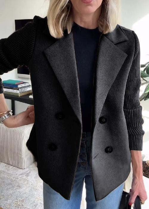 Voltare l  Elegance and Comfort Coat