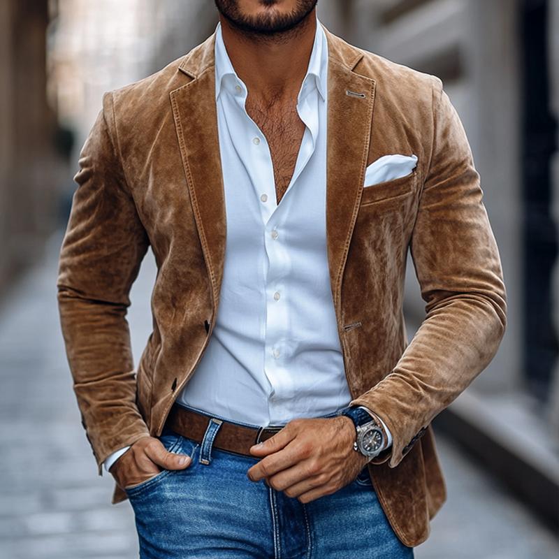 Voltare I ELEGANT BLAZER